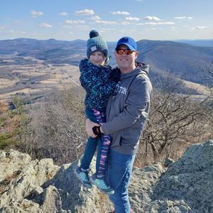 Meet your Posher, John